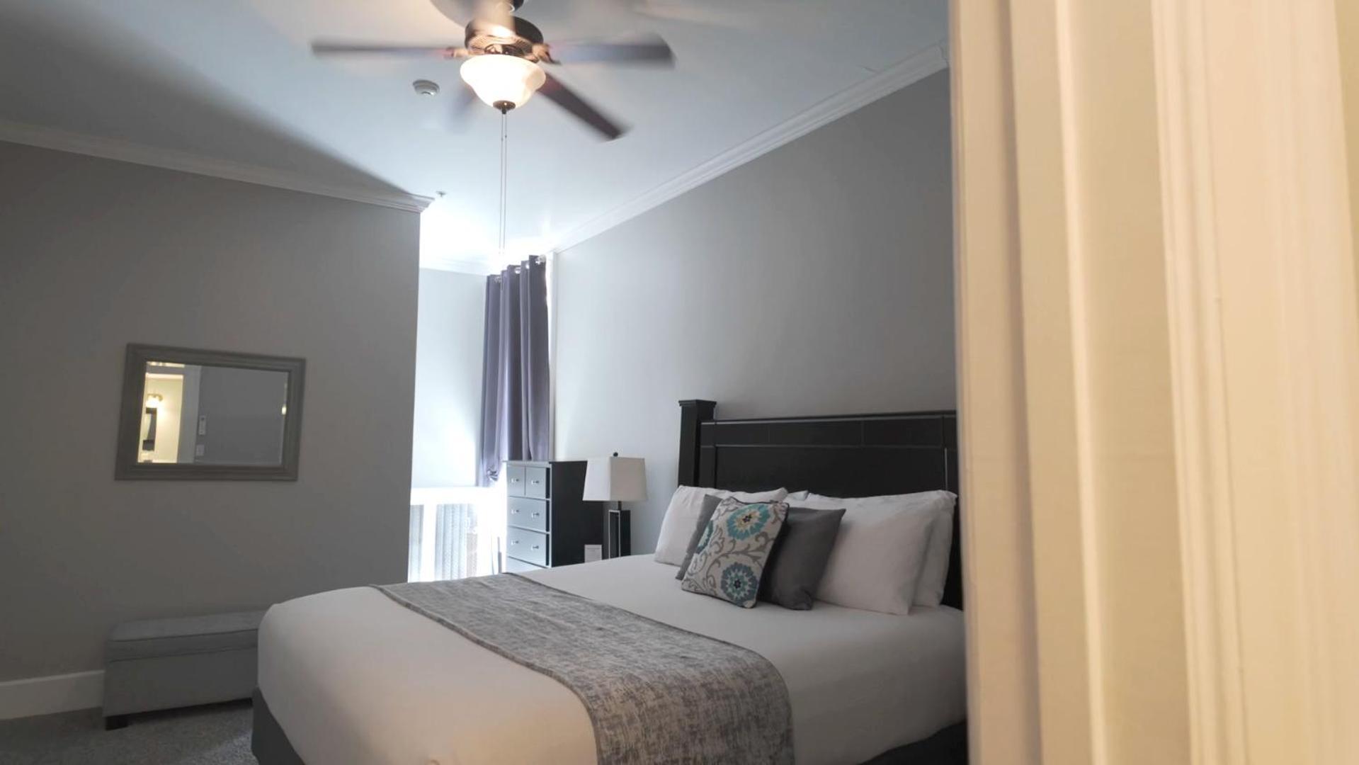 The Continental Hotel Centerville エクステリア 写真